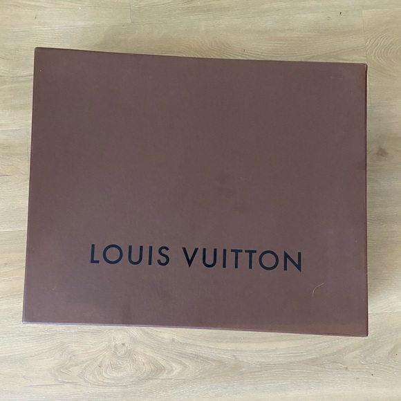Louis Vuitton Cancan boots - Picture 5 of 7